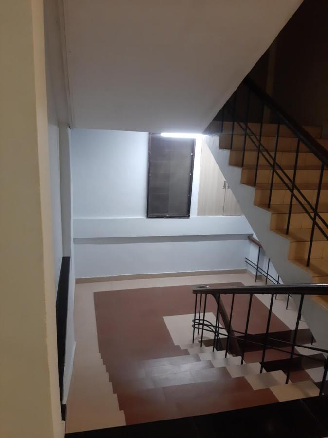 Alwaye Madaparambil Residency מראה חיצוני תמונה