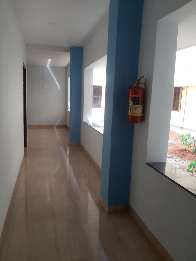Alwaye Madaparambil Residency מראה חיצוני תמונה