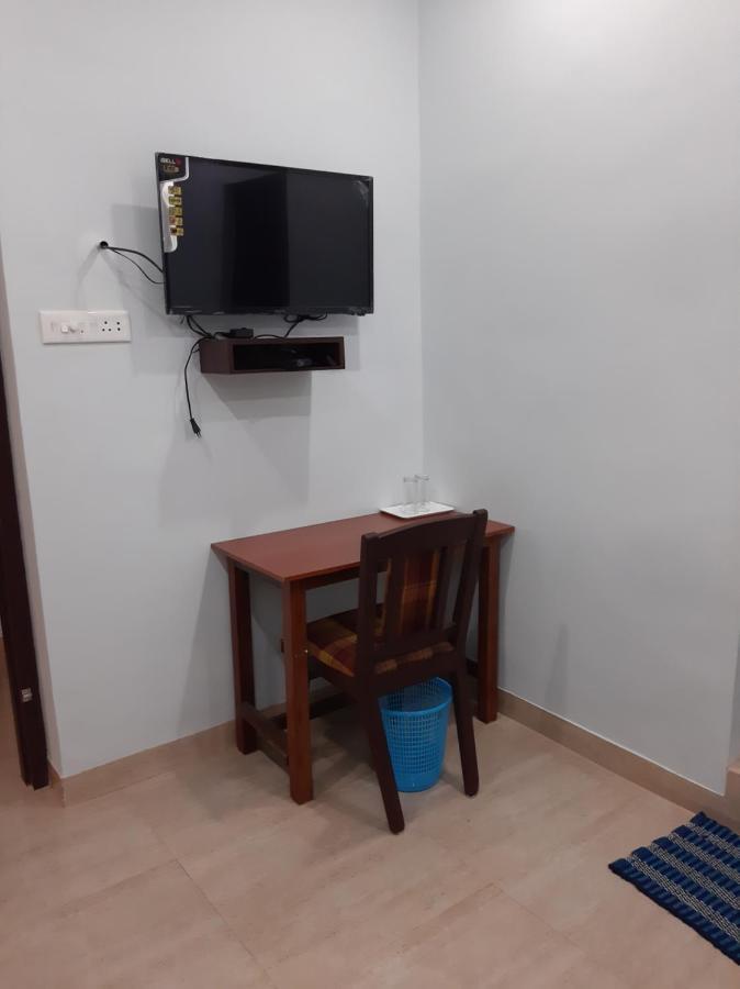 Alwaye Madaparambil Residency מראה חיצוני תמונה