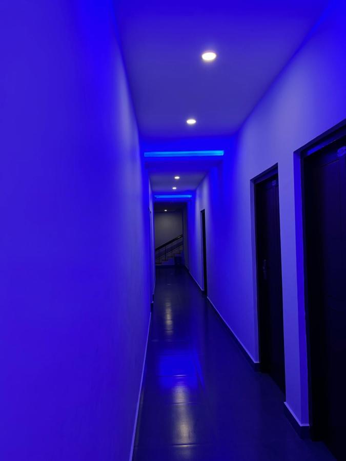 Alwaye Madaparambil Residency מראה חיצוני תמונה